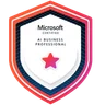 AI Business Professional