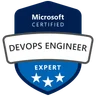 Azure DevOps Engineer