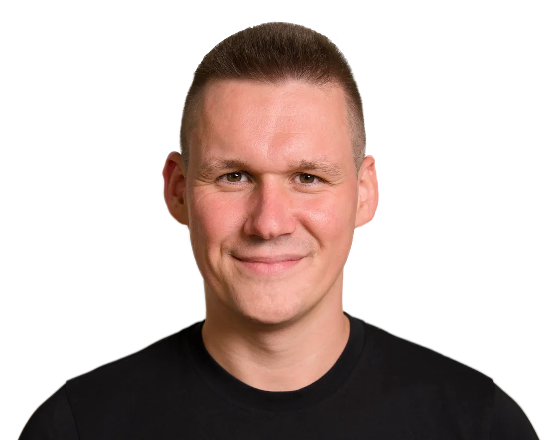 Christopher Nett