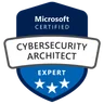 Cybersecurity Architect Expert