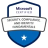 Security, Compliance, and Identity Fundamentals