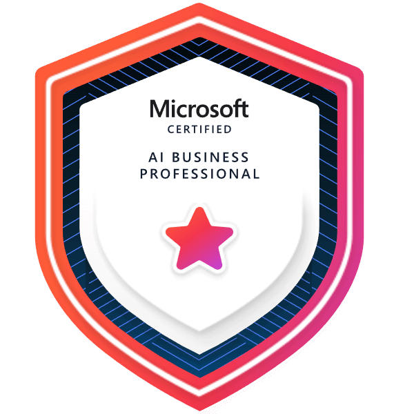 AI Business Professional
