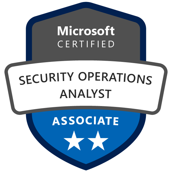 Security Operations Analyst