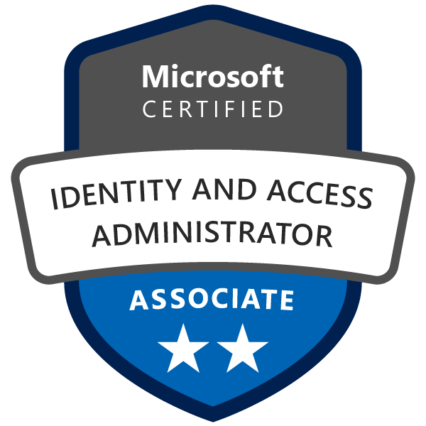 Identity and Access Administrator